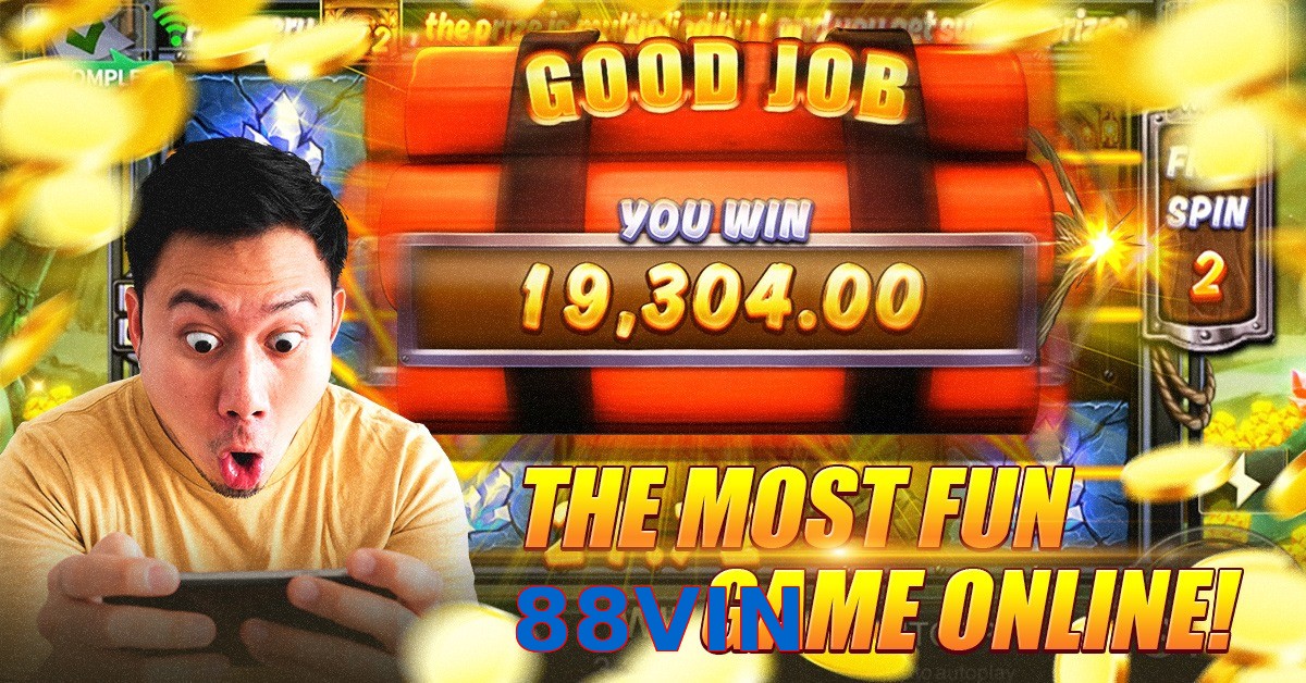 88VIN