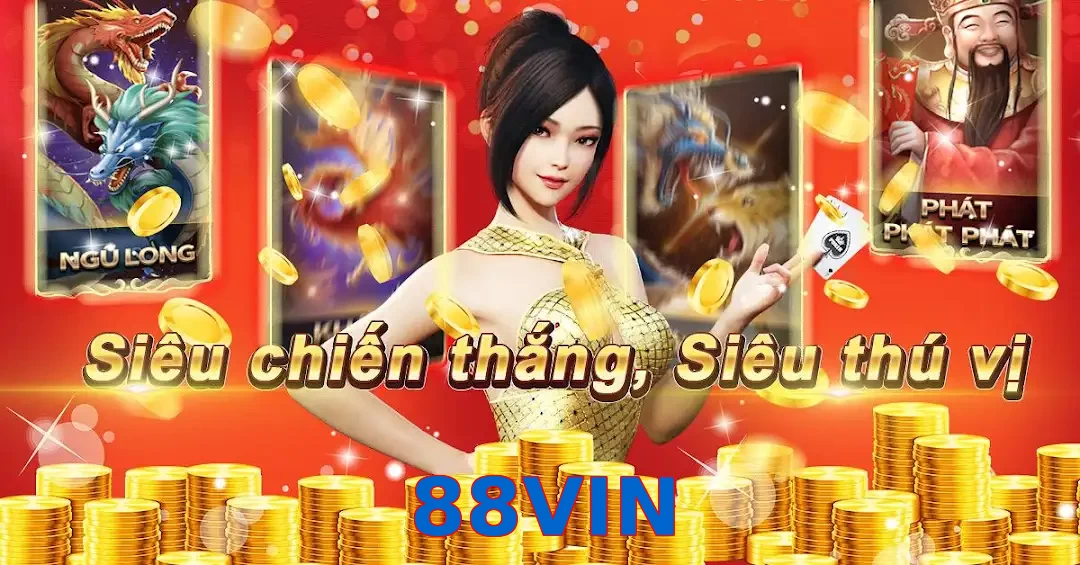 88VIN